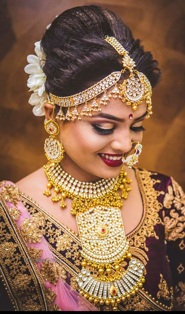 Photo From Brides - By Preety Look Beauty