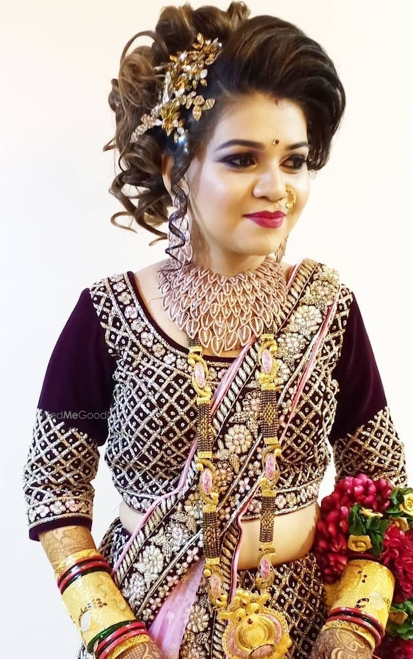 Photo From Brides - By Preety Look Beauty