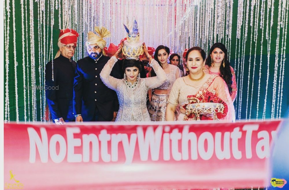 Photo From Vinit & Shrutika - By Koncepts Events