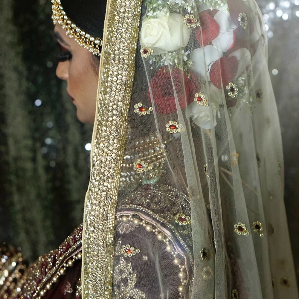 Photo From bride shagun - By Priyam Nathani