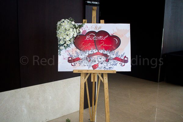 Photo From Sujith & Maria - By Red Carpet Evenrts - Planner