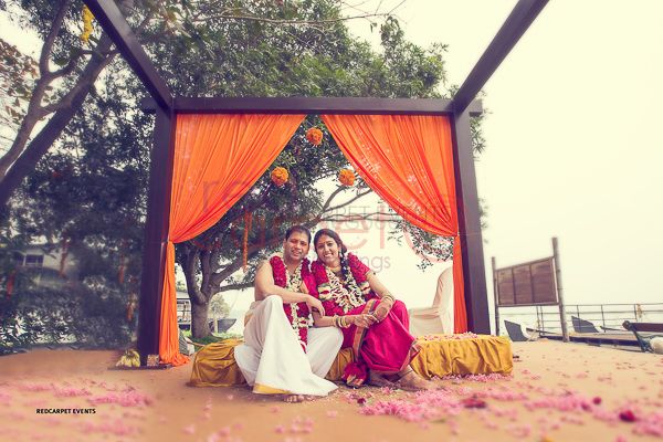 Photo From Aravind and Nimi - By Red Carpet Evenrts - Planner