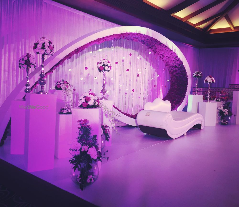 Photo From Shraddha weds Mrinal  - By Destination Weddings by Rabiya 