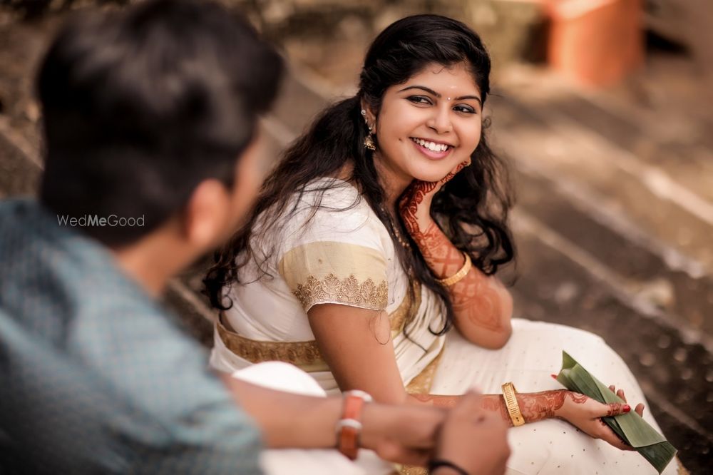 Photo From Meghan Anandhan - By Dreamclicks