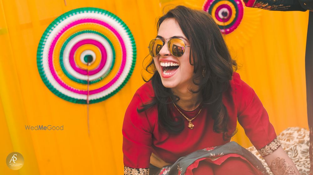 Photo From Noopur & Adesh  - By The Knotty Weds