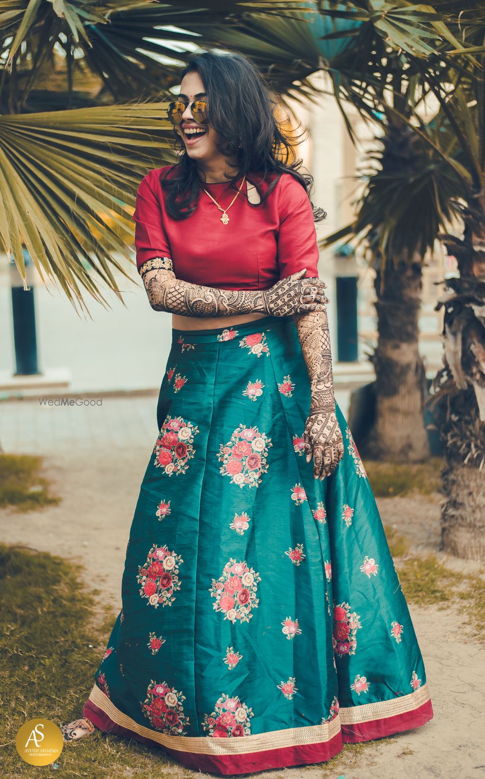 Photo From Noopur & Adesh  - By The Knotty Weds