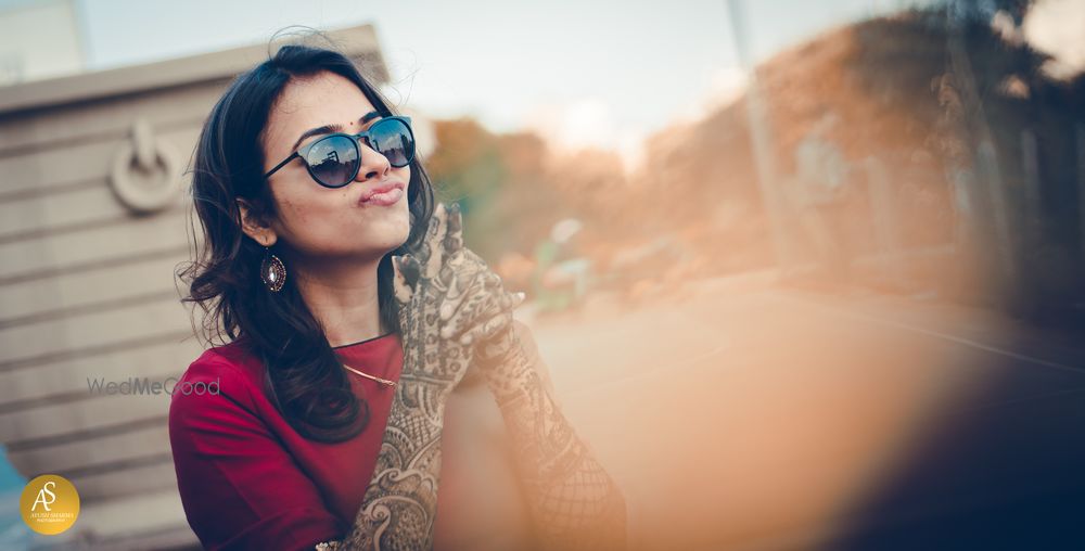 Photo From Noopur & Adesh  - By The Knotty Weds