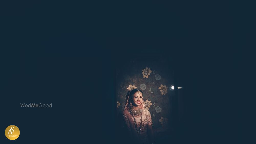 Photo From Noopur & Adesh  - By The Knotty Weds