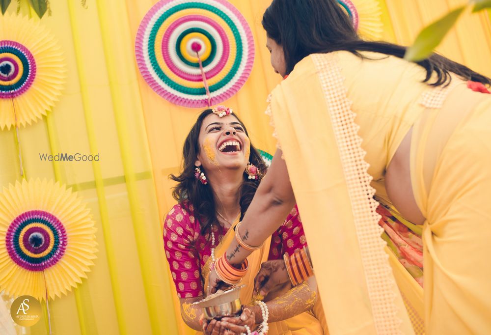 Photo From Noopur & Adesh  - By The Knotty Weds