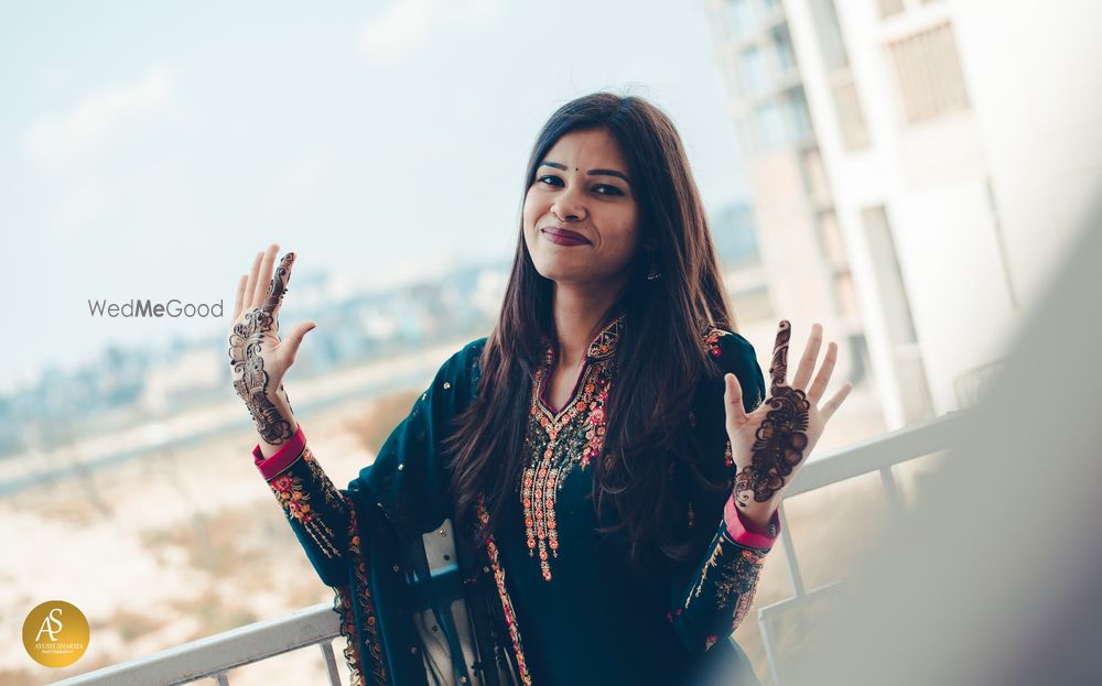 Photo From Noopur & Adesh  - By The Knotty Weds