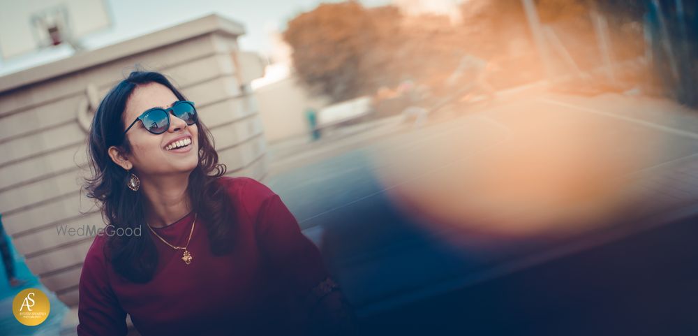 Photo From Noopur & Adesh  - By The Knotty Weds