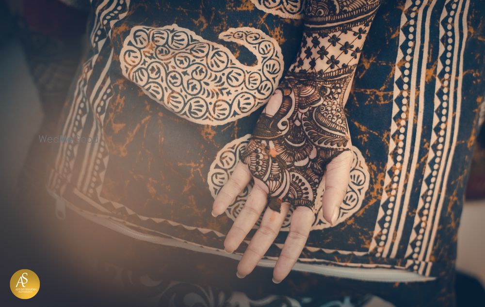 Photo From Noopur & Adesh  - By The Knotty Weds