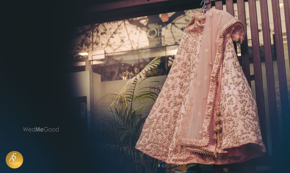 Photo From Noopur & Adesh  - By The Knotty Weds