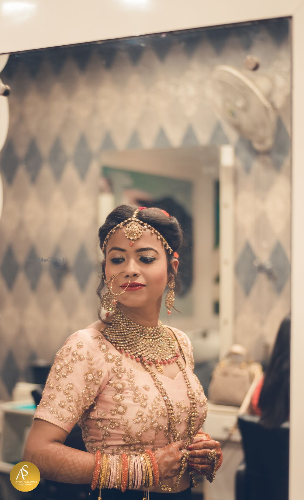 Photo From Noopur & Adesh  - By The Knotty Weds