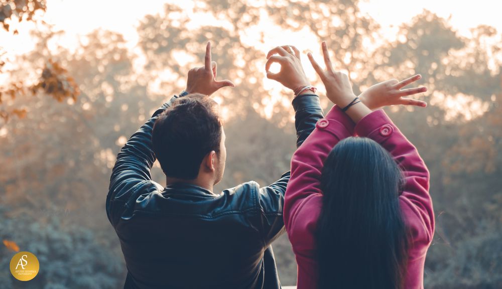 Photo From Jyoti & Ravi Pre-wedding - By The Knotty Weds