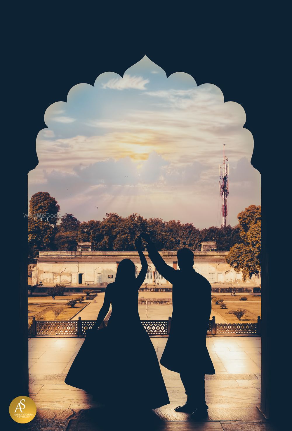 Photo From Jyoti & Ravi Pre-wedding - By The Knotty Weds