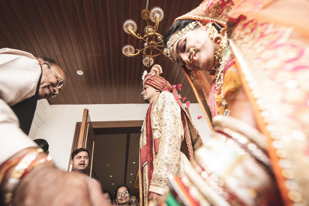 Photo From AMIT & SWATI - By Chayasutra