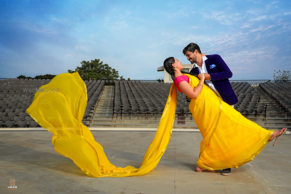 Photo From Pradyumna pratyusha pre wed - By Vajra Photography Events