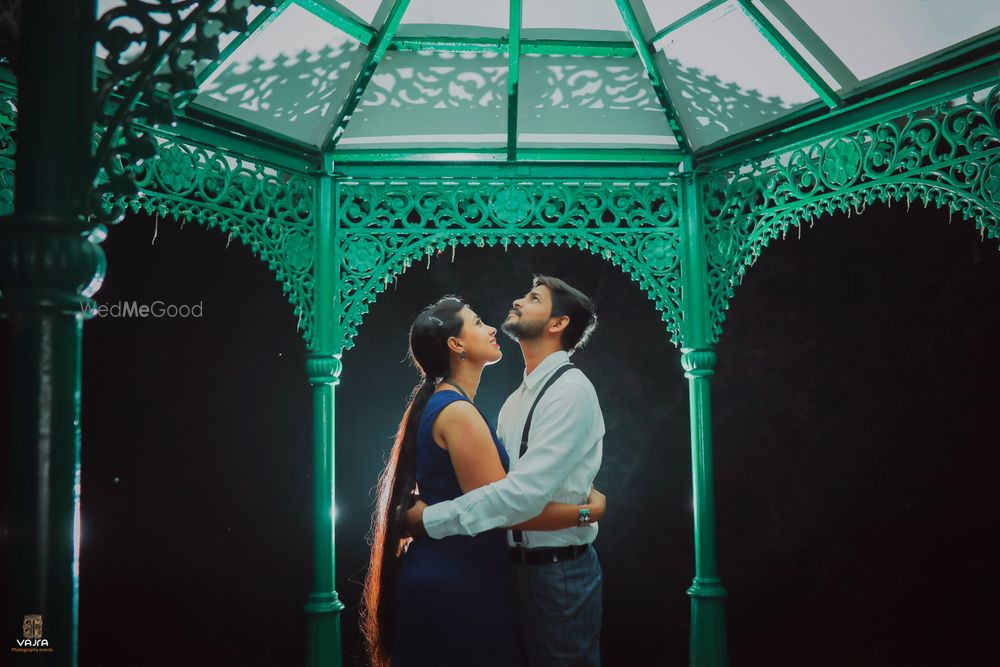 Photo From Pradyumna pratyusha pre wed - By Vajra Photography Events