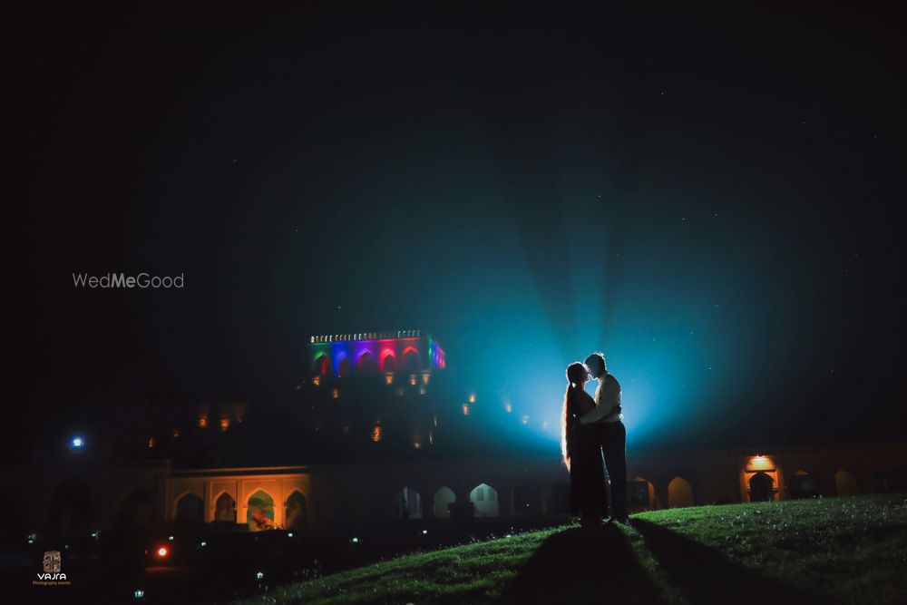 Photo From Pradyumna pratyusha pre wed - By Vajra Photography Events