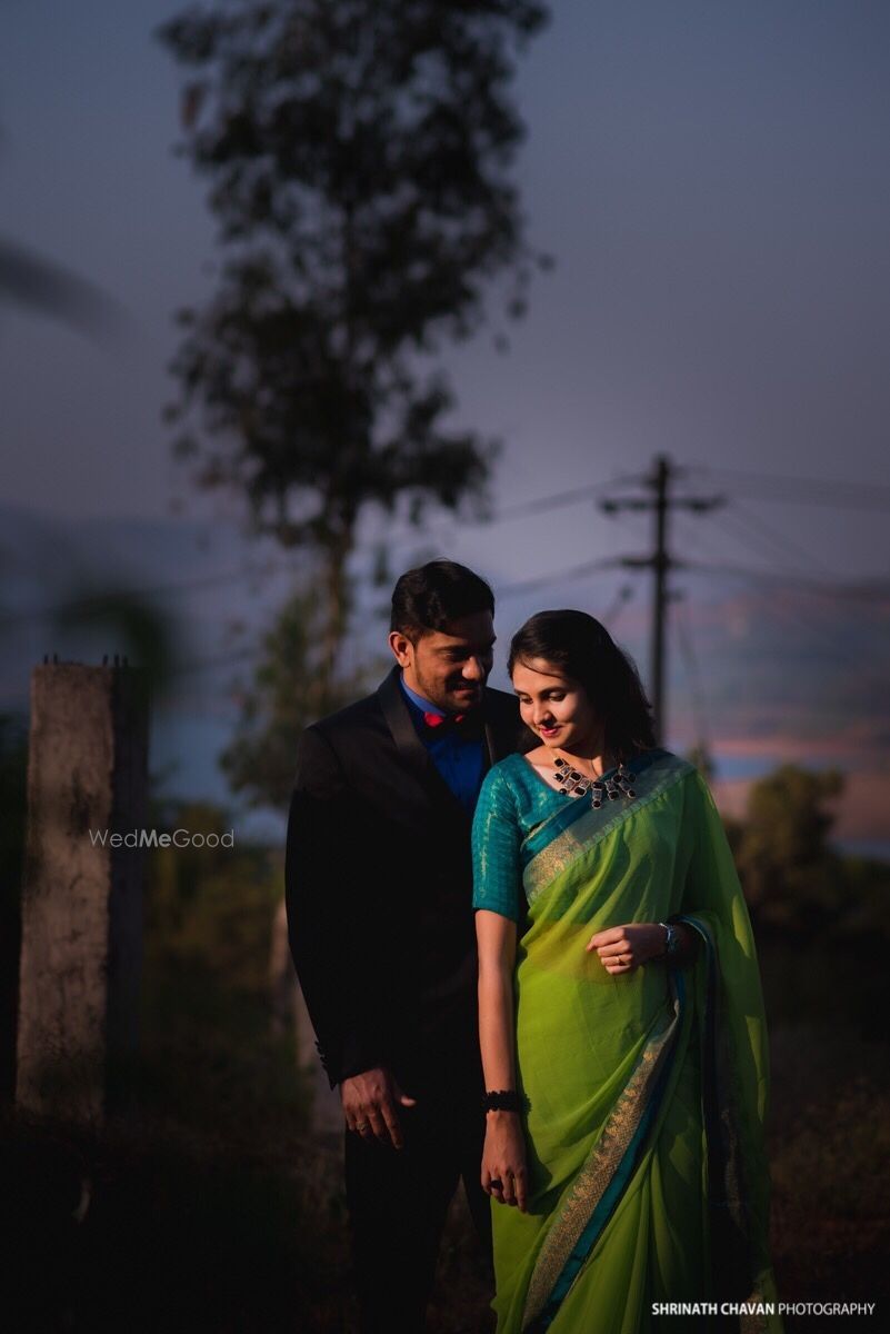 Photo From Rucha x Shashi - By Shrinath Chavan Photography