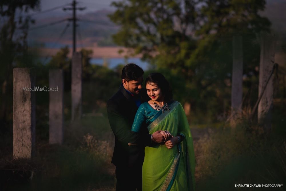 Photo From Rucha x Shashi - By Shrinath Chavan Photography