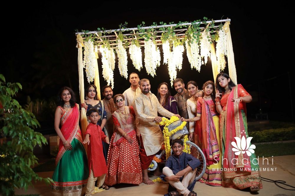 Photo From Kirthana weds tharik - By Shaadhi Wedding Management