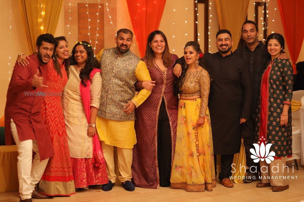 Photo From Kirthana weds tharik - By Shaadhi Wedding Management