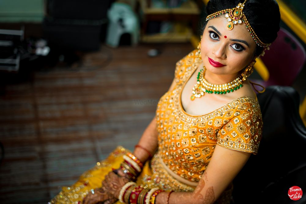 Photo From Sanket & Tanvi Wedding - By ContentMint