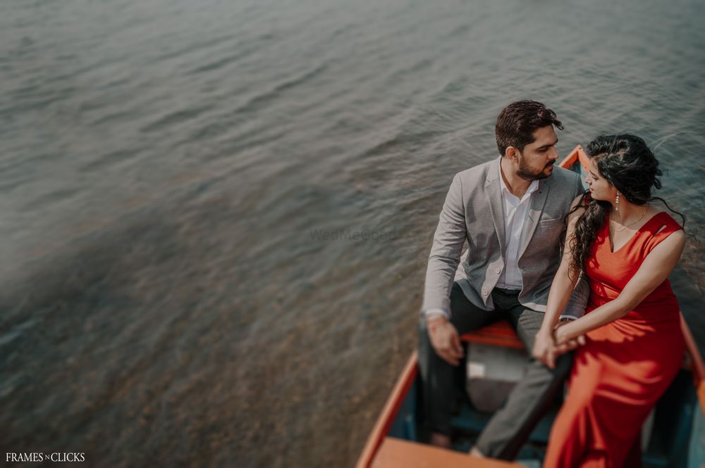 Photo From Prewedding Photos - By ContentMint