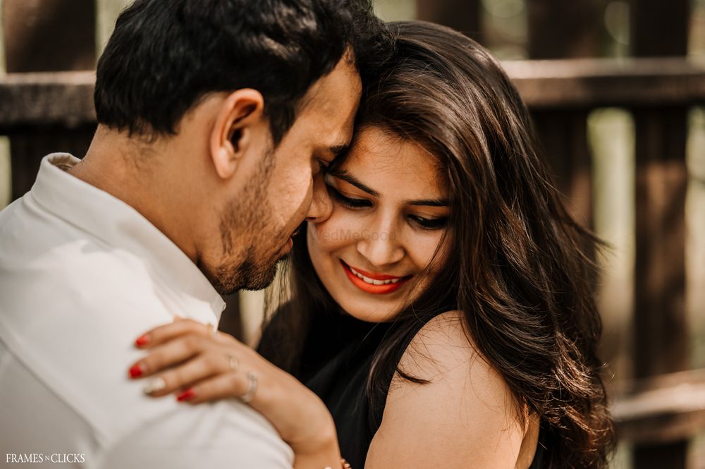 Photo From Prewedding Photos - By ContentMint