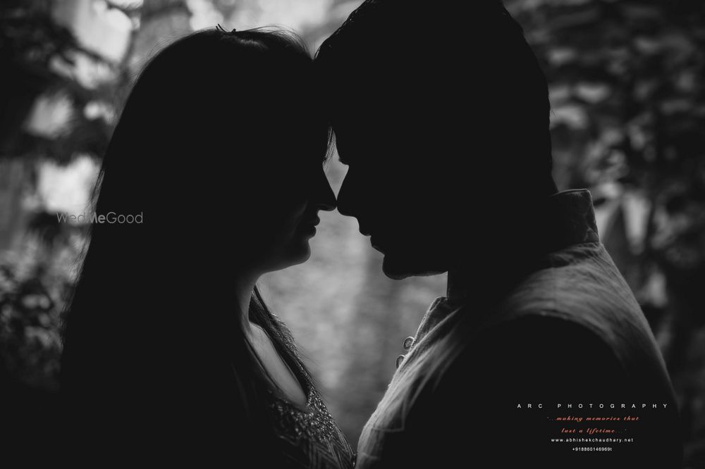 Photo From Neha-Navneet (Pre Wedding) - By Weddings by Arc