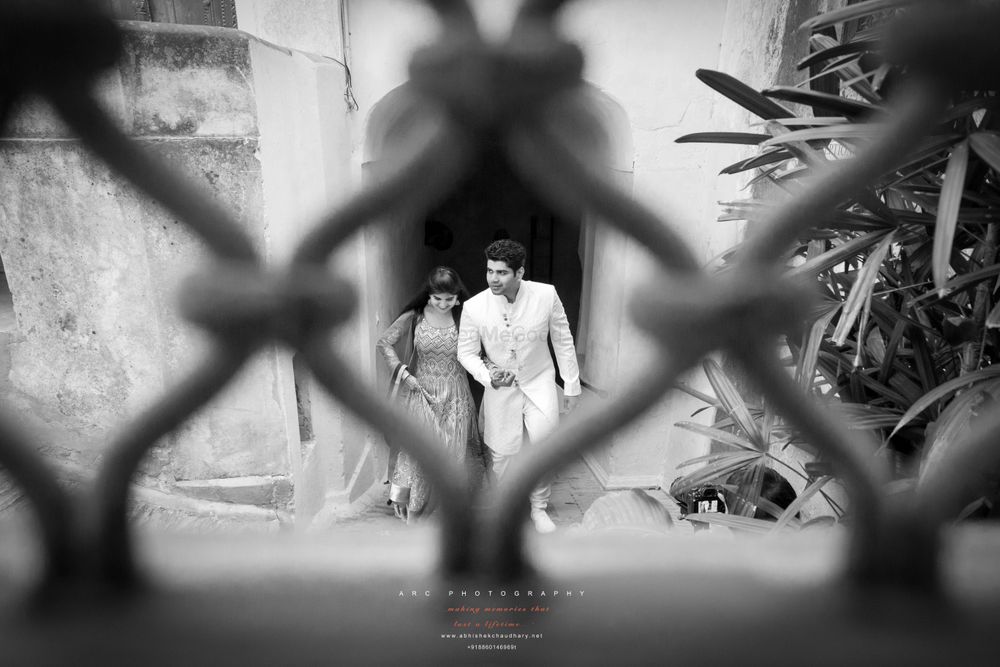 Photo From Neha-Navneet (Pre Wedding) - By Weddings by Arc