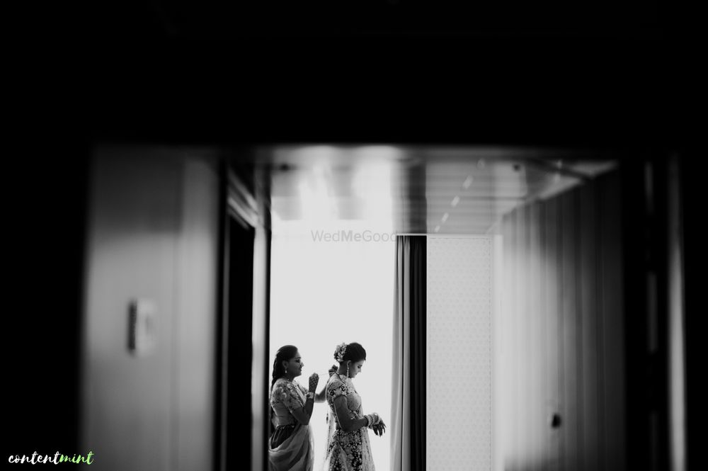 Photo From Beautiful Bride - By ContentMint