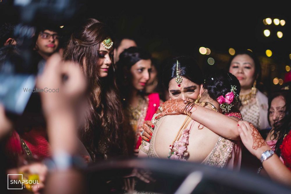 Photo From Saaba & Sikander - By The Wedding Curator