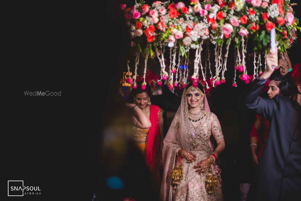 Photo From Saaba & Sikander - By The Wedding Curator