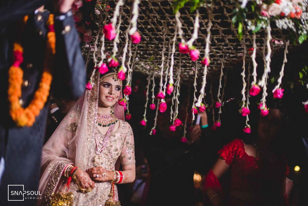 Photo From Saaba & Sikander - By The Wedding Curator