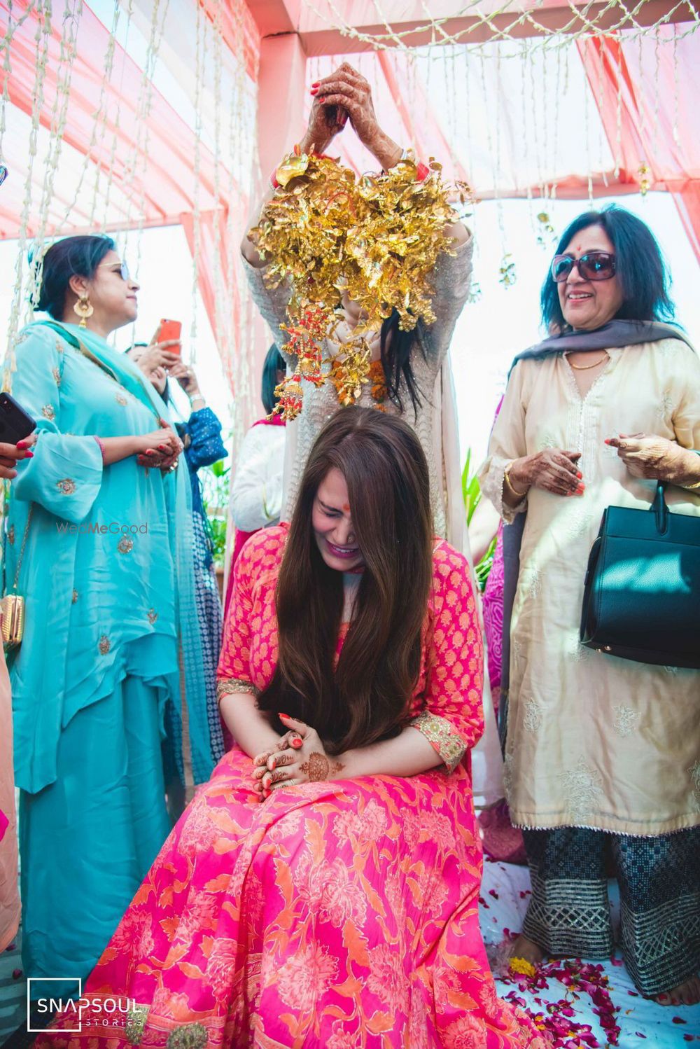 Photo From Saaba & Sikander - By The Wedding Curator