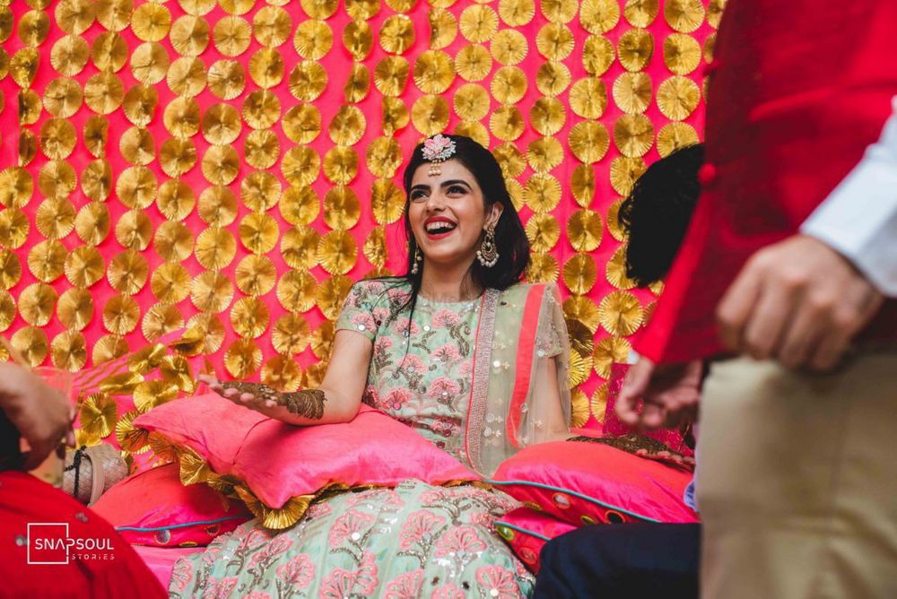 Photo From Saaba & Sikander - By The Wedding Curator