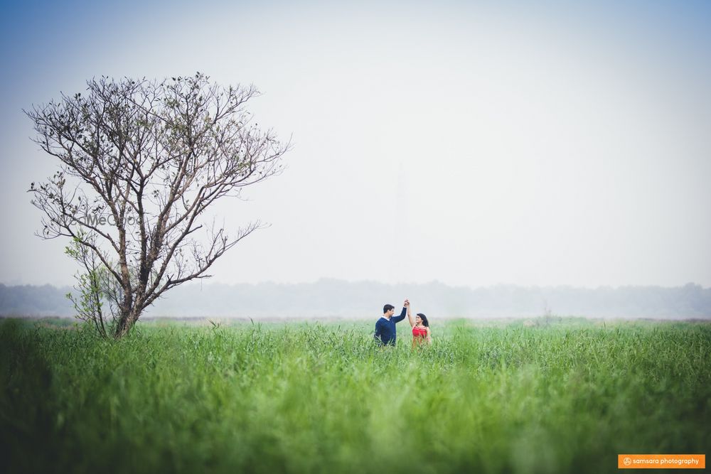 Photo From PreWeddings 2018 - By Samsara Photography