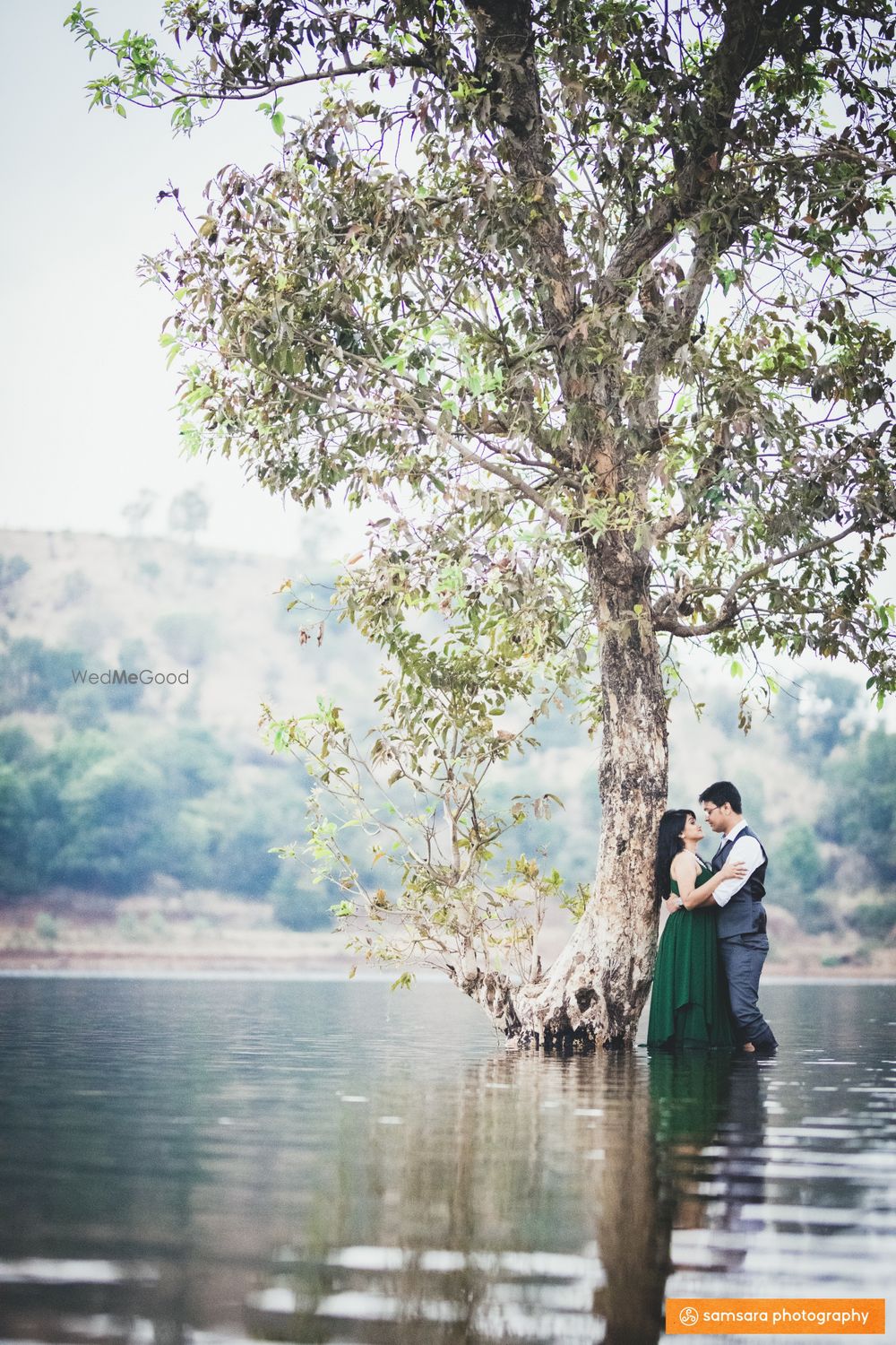 Photo From PreWeddings 2018 - By Samsara Photography