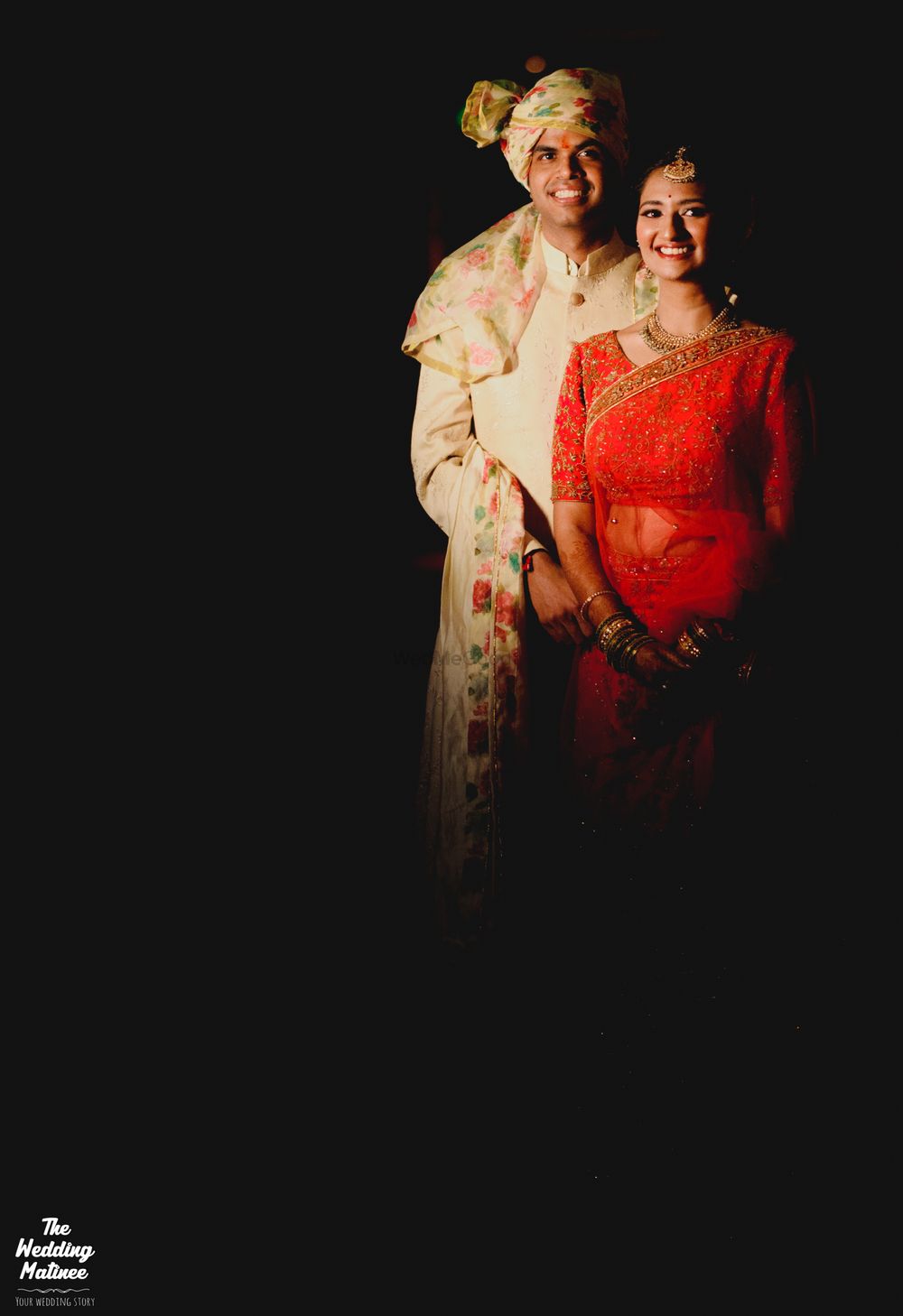 Photo From Ameya + Anchal - By The Wedding Matinee