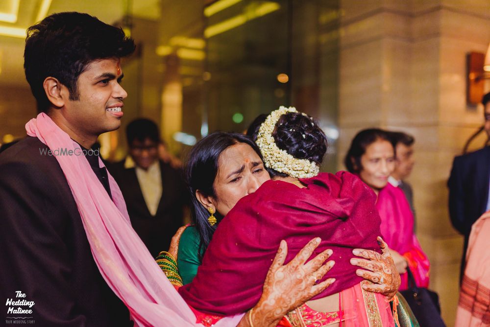 Photo From Ameya + Anchal - By The Wedding Matinee