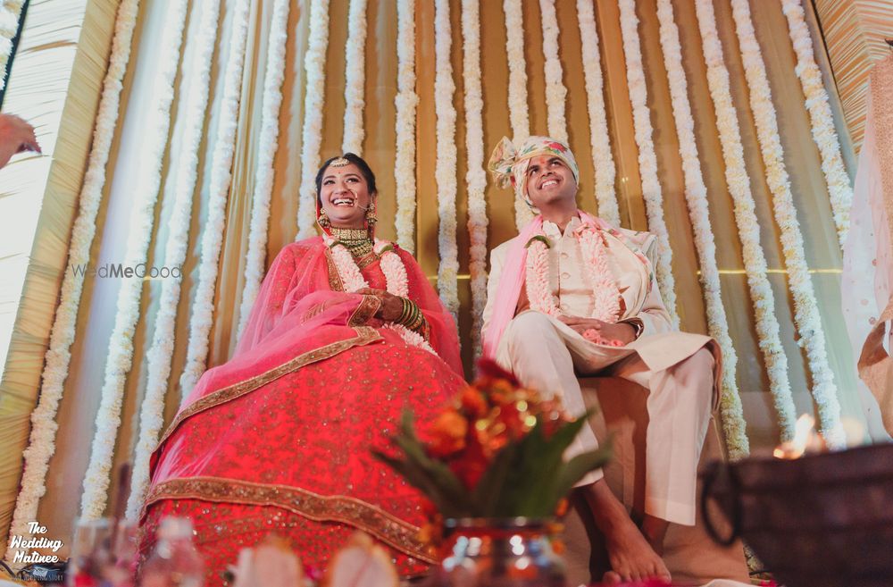 Photo From Ameya + Anchal - By The Wedding Matinee