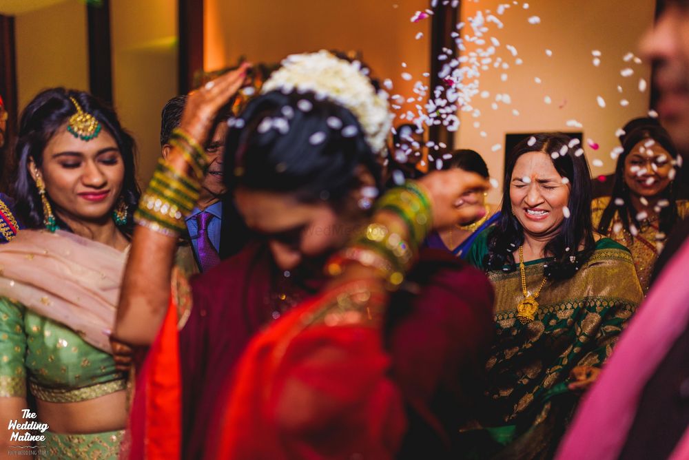 Photo From Ameya + Anchal - By The Wedding Matinee