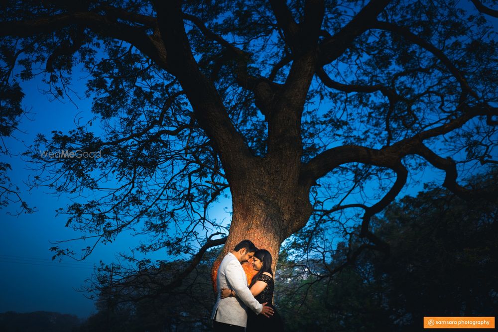 Photo From PreWeddings 2019 - By Samsara Photography