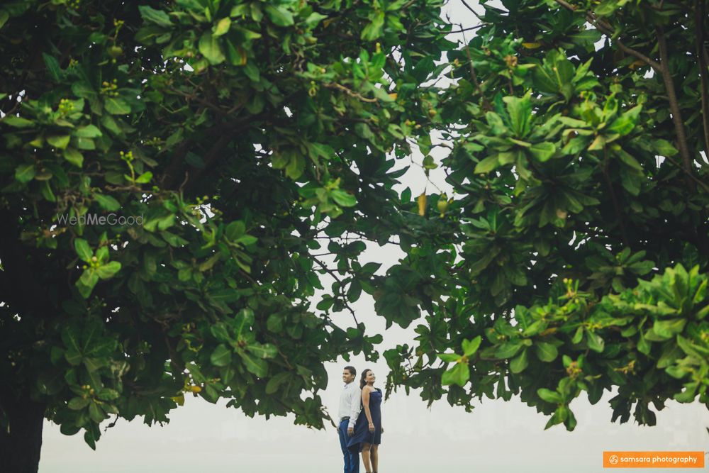 Photo From PreWeddings 2019 - By Samsara Photography