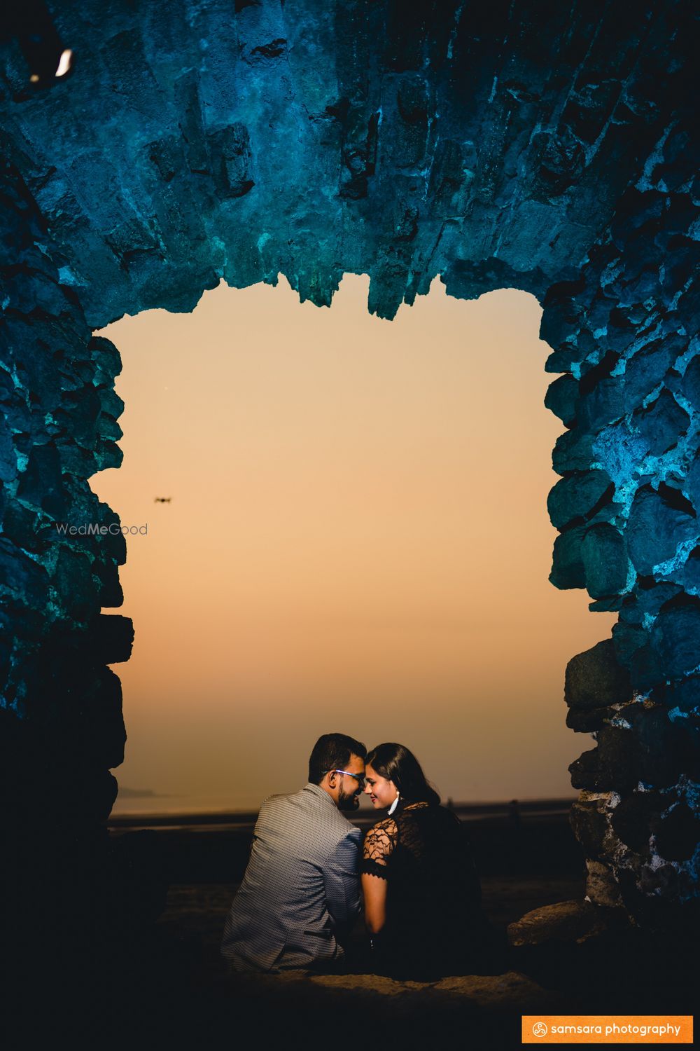 Photo From PreWeddings 2019 - By Samsara Photography