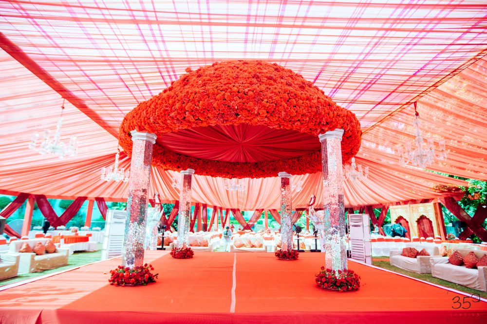 Photo From Piyush weds Aditi - By The Art of Weddings