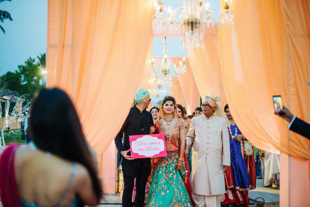 Photo From Priyama weds Aman  - By  Destination Weddings by Rabiya 